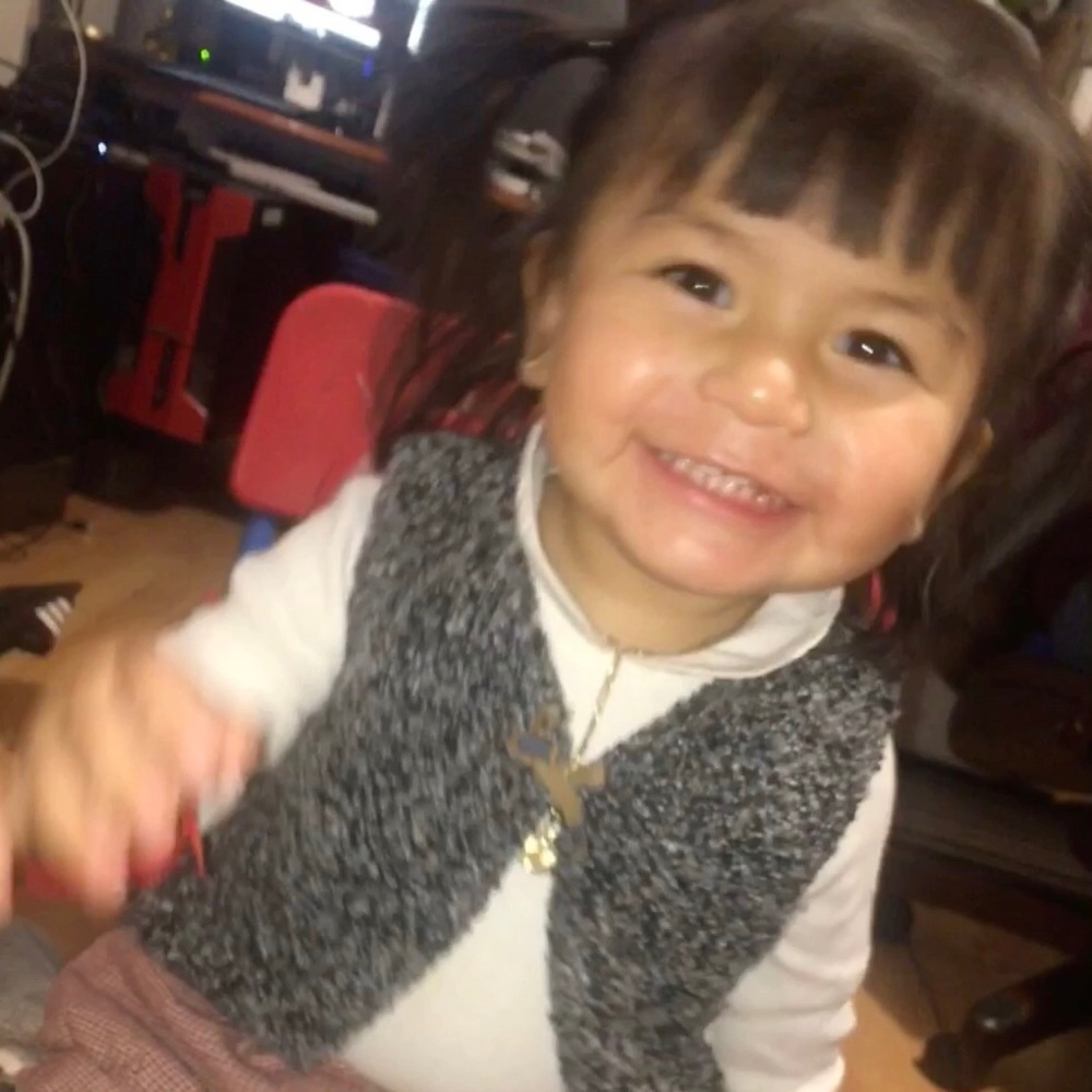 Meet your Posher, Enrique